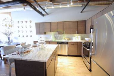 Main picture of The Loft at River East