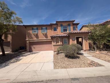 Main picture of 11185 Saddle Iron St