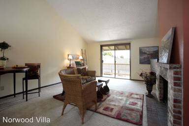 Main picture of Norwood Villa Apartments
