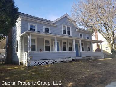 Main picture of 42 Anthony St