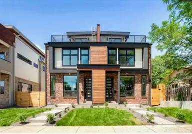 Main picture of 3445 W 24th Ave