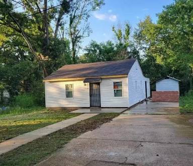 Main picture of 4307 Patch Ave