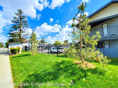 Main picture of Stine Country Apartments