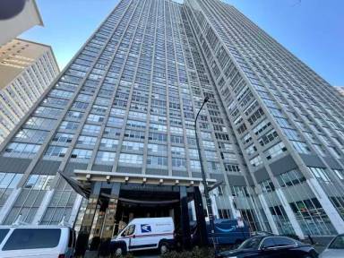 Main picture of Park Place Towers