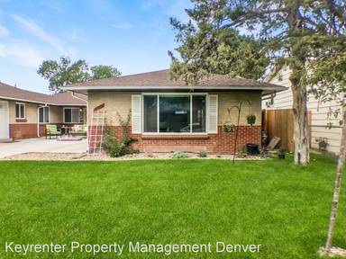 Main picture of 3557 Leyden St