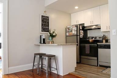 Main picture of 2916-18 W Bay Vista