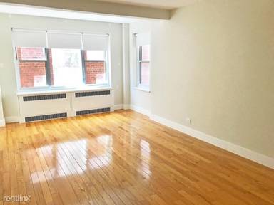 Main picture of 20 Park Avenue