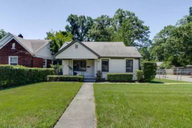 Main picture of 3343 Park Ave