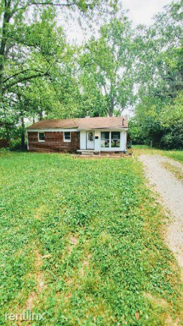 Main picture of 4221 N Whittier Pl