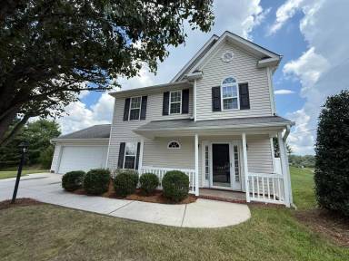 Main picture of 2403 Mid Salem Dr