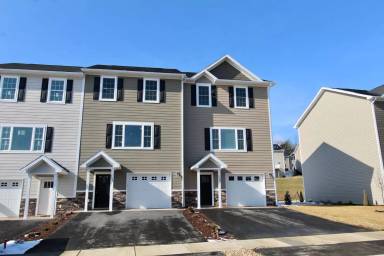 Main picture of 1156 Harvest Ct