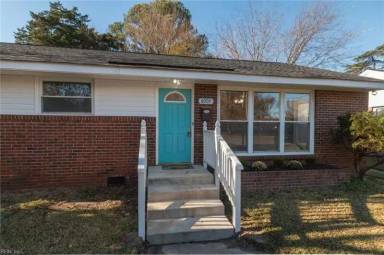 Main picture of 8707 Granby St