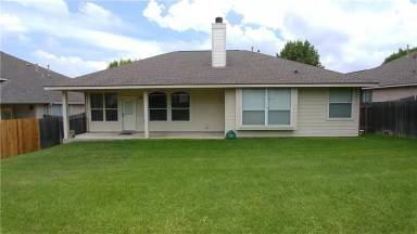 Main picture of 19909 Canterwood Ln