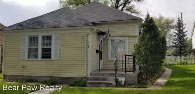 Main picture of 316 E 25th St