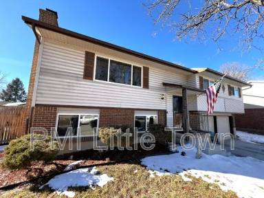 Main picture of 8802 W Arbor Ave