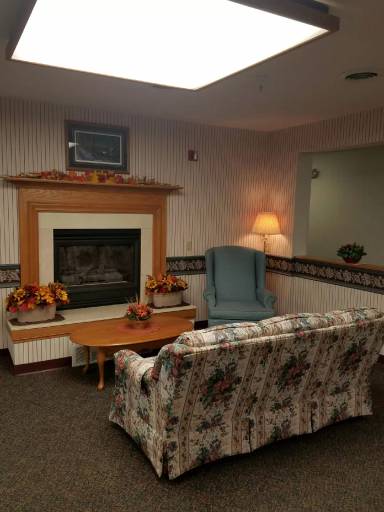 Main picture of Fairview Senior Apartment Homes