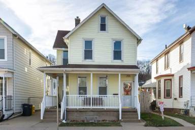 Main picture of 2831 Jackson St