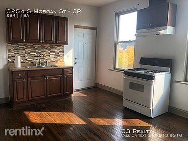 Main picture of 3252-3254 S Morgan St Apartments