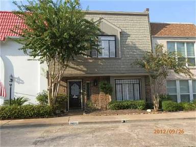 Main picture of 1606 S Gessner Rd