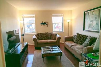 Main picture of 1205 St Charles Condominium