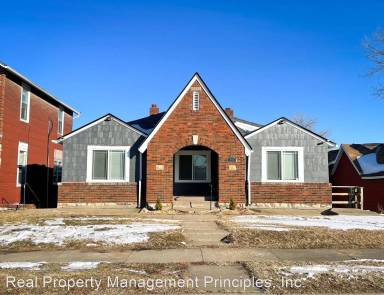 Main picture of 844 Washington Blvd