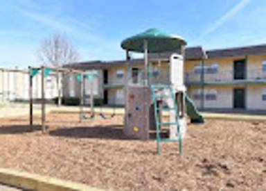 Main picture of Evergreen Apartments