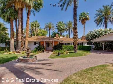 Main picture of 4411 N 46th Pl