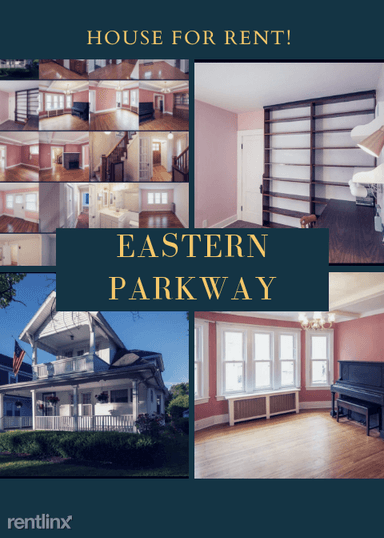 Main picture of 1868 Eastern Pkwy