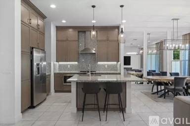 Main picture of 4925 Pointe Midtown Way