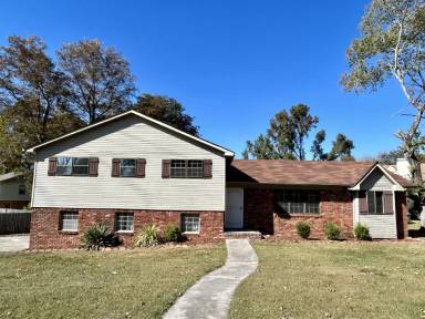 Main picture of 2703 Dry Creek Dr NW