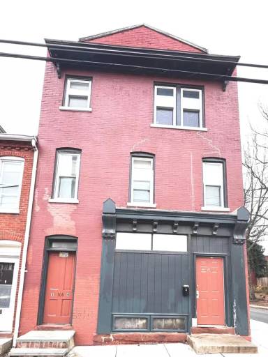 Main picture of 306 E Filbert St