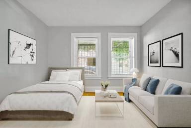 Main picture of Matsonia Gardens