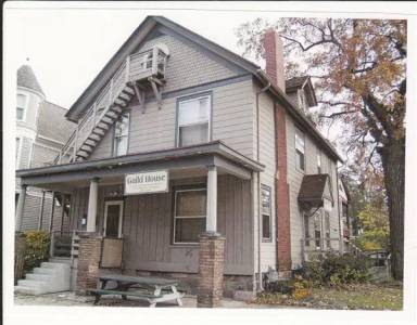 Main picture of 802 Monroe St