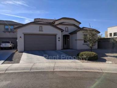 Main picture of 1731 W Flamingo Dr
