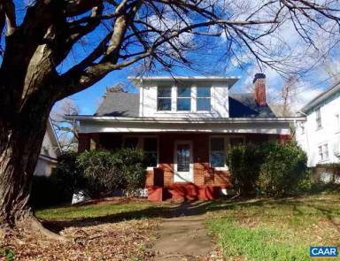 Main picture of 2321 Fontaine Ave