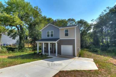 Main picture of 488 Gray St