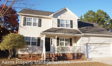 Main picture of 4402 Round Stone Ct