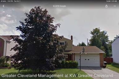 Main picture of 4617 Woodrow Ave
