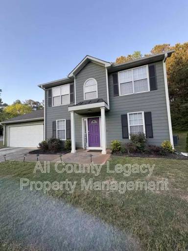 Main picture of 3022 Winding Grove Dr