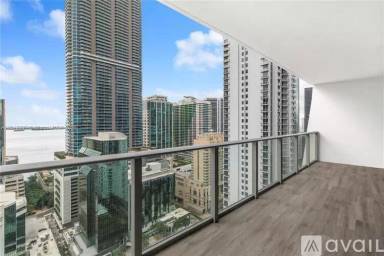 Main picture of brickell condo