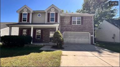 Main picture of 2510 E Clay Ct