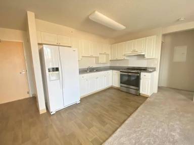 Main picture of 801 South St