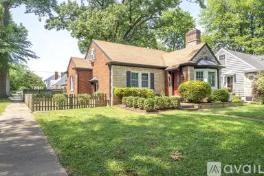Main picture of 4101 Hycliffe Ave