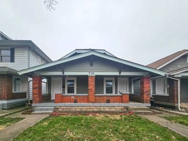 Main picture of 706 N Bosart Ave