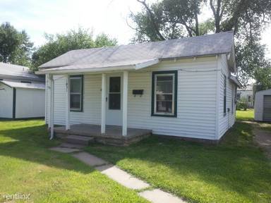 Main picture of 1017 S Edwards Ave