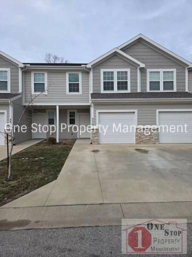 Main picture of 307 N 6th Ter