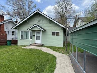 Main picture of 1180 Crescent Ave