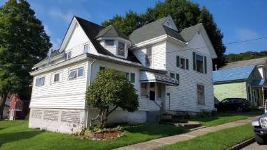 Main picture of Multi Family Home In Cattaraugus NY!
