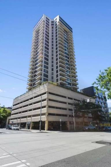 Main picture of Grandview Condominium