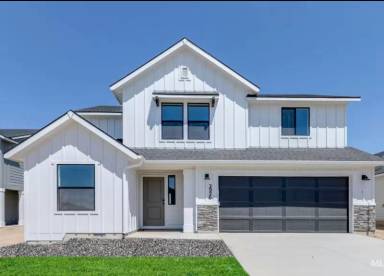 Main picture of 3926 W Tribute St